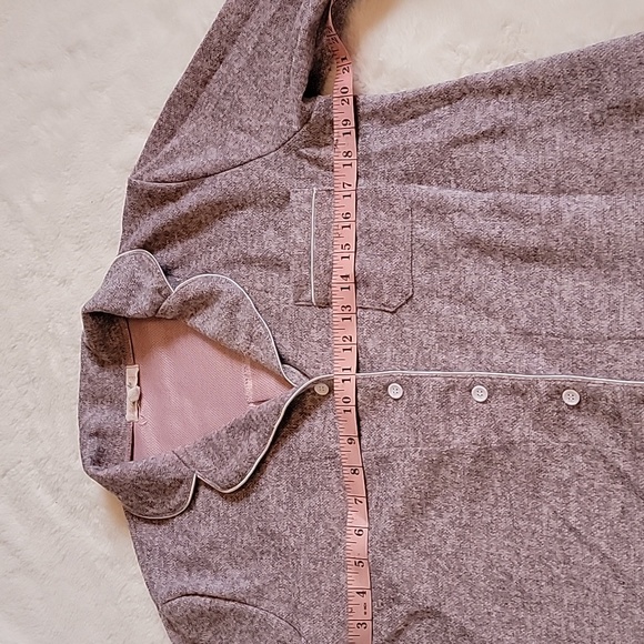 Magnolia Boutique 2 Piece Pajama Set - Picture 6 of 13